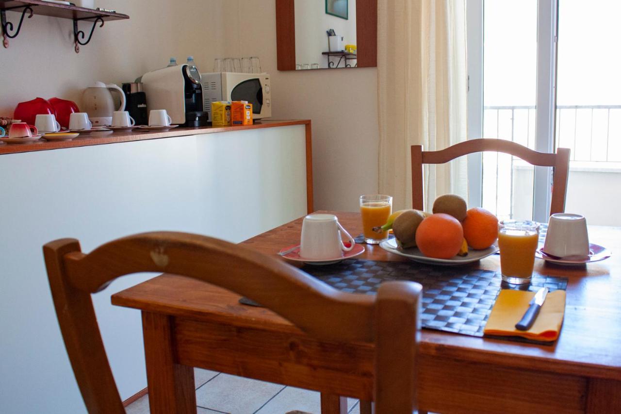 Bed & Breakfast Poseidon Alghero