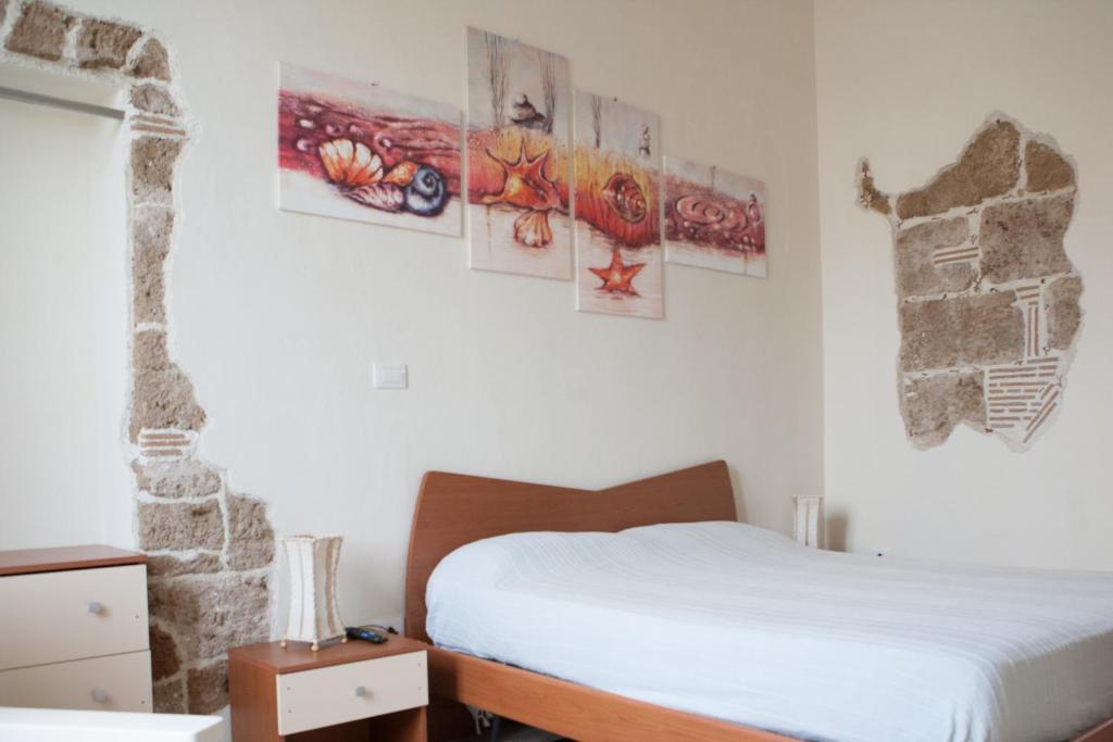 Bed & Breakfast Poseidon 2*